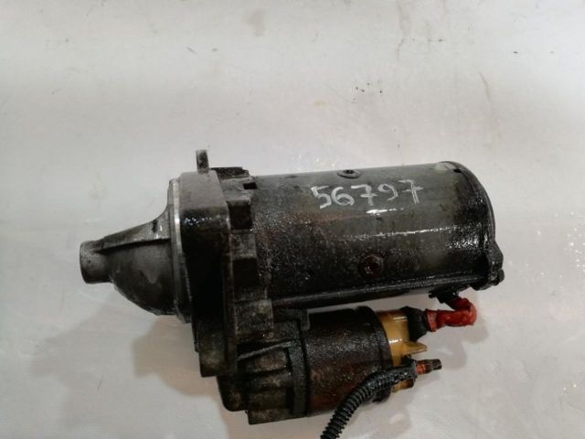 bontott RENAULT LAGUNA III Önindító