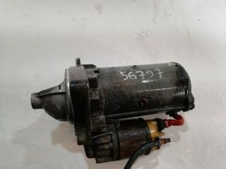 bontott RENAULT LAGUNA III Önindító