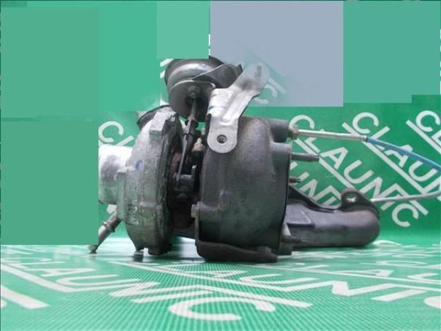 bontott RENAULT LAGUNA III Turbó