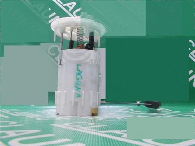 bontott RENAULT LAGUNA III Üzemanyag Szivattyú