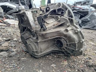 bontott RENAULT LAGUNA III Váltó (Mechanikus)