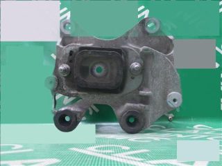 bontott RENAULT LAGUNA III Váltó Tartó Bak (Pozíciófüggetlen)