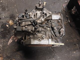 bontott RENAULT LAGUNA III Automata Váltó