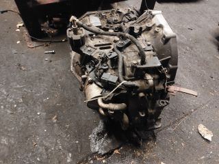 bontott RENAULT LAGUNA III Automata Váltó