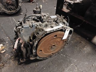 bontott RENAULT LAGUNA III Automata Váltó