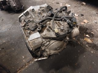 bontott RENAULT LAGUNA III Automata Váltó