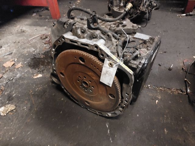 bontott RENAULT LAGUNA III Automata Váltó