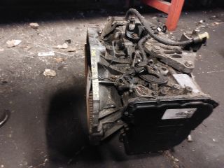 bontott RENAULT LAGUNA III Automata Váltó