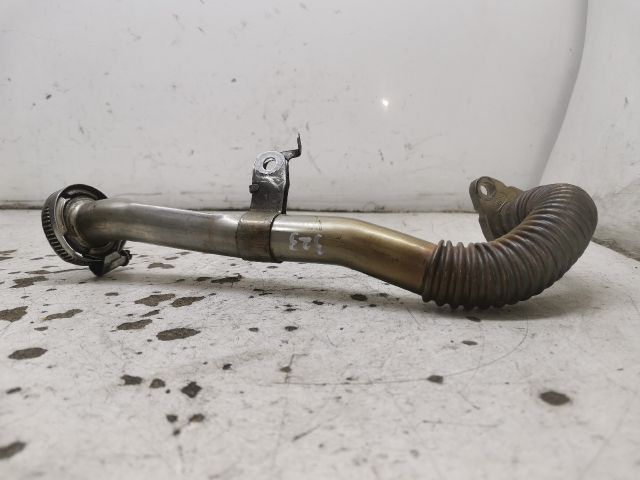 bontott RENAULT LAGUNA III EGR Hűtő Cső