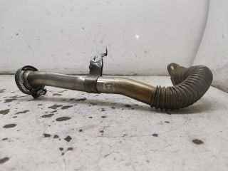 bontott RENAULT LAGUNA III EGR Hűtő Cső