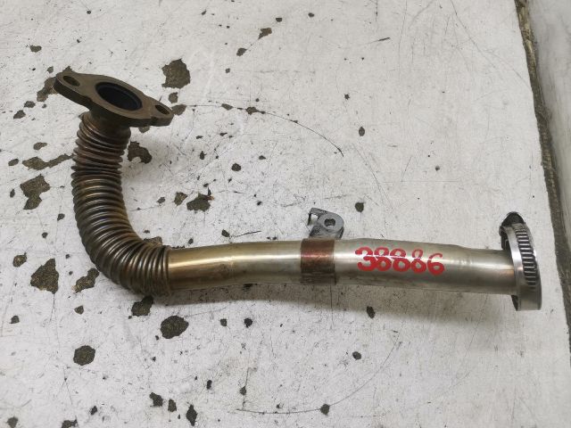 bontott RENAULT LAGUNA III EGR Hűtő Cső