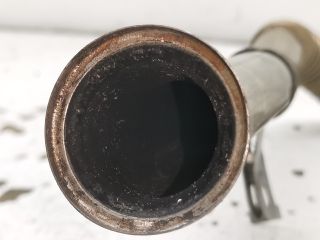 bontott RENAULT LAGUNA III EGR Hűtő Cső