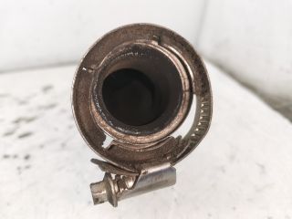 bontott RENAULT LAGUNA III EGR Hűtő Cső