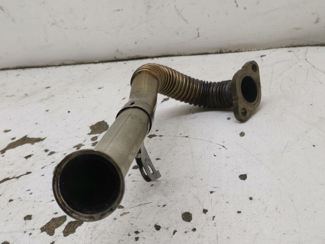 bontott RENAULT LAGUNA III EGR Hűtő Cső