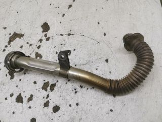 bontott RENAULT LAGUNA III EGR Hűtő Cső