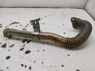 bontott RENAULT LAGUNA III EGR Hűtő Cső