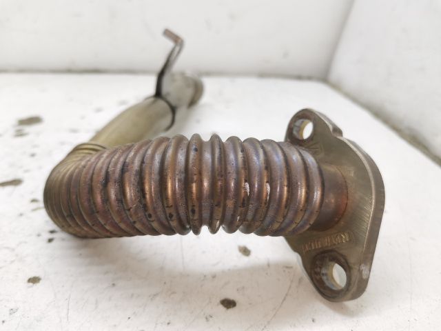 bontott RENAULT LAGUNA III EGR Hűtő Cső