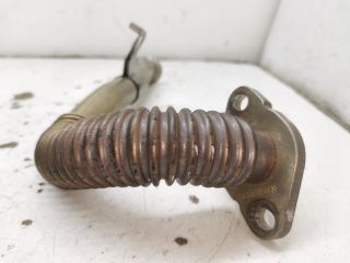 bontott RENAULT LAGUNA III EGR Hűtő Cső