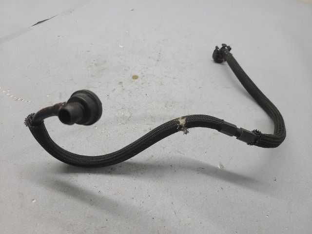 bontott RENAULT LAGUNA III Fékrásegítő Cső