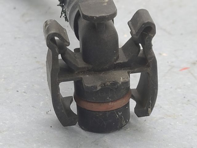 bontott RENAULT LAGUNA III Fékrásegítő Cső