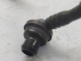 bontott RENAULT LAGUNA III Fékrásegítő Cső