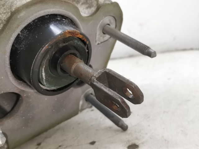 bontott RENAULT LAGUNA III Fékrásegítő