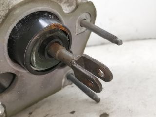 bontott RENAULT LAGUNA III Fékrásegítő