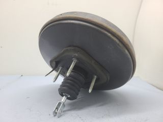 bontott RENAULT LAGUNA III Fékrásegítő