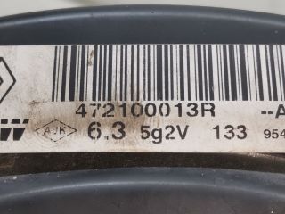 bontott RENAULT LAGUNA III Fékrásegítő