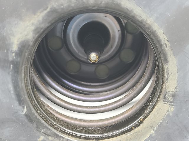 bontott RENAULT LAGUNA III Fékrásegítő