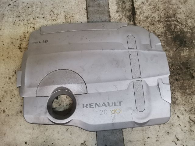 bontott RENAULT LAGUNA III Felső Motorburkolat