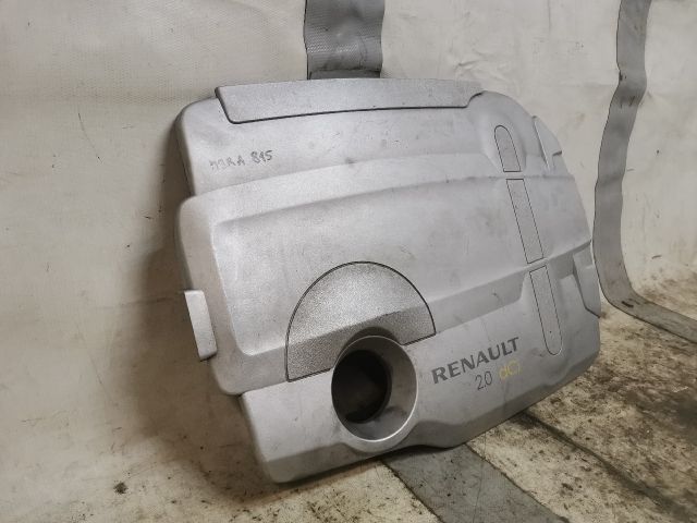 bontott RENAULT LAGUNA III Felső Motorburkolat