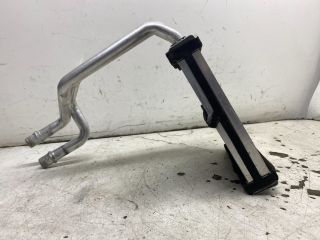 bontott RENAULT LAGUNA III Fűtőradiátor