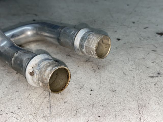 bontott RENAULT LAGUNA III Fűtőradiátor