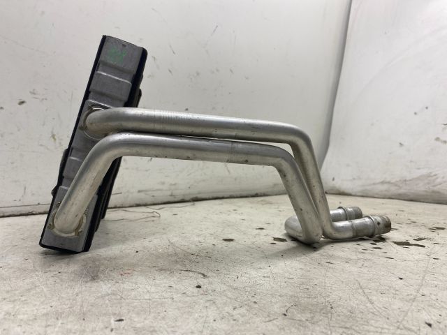 bontott RENAULT LAGUNA III Fűtőradiátor