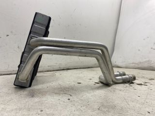 bontott RENAULT LAGUNA III Fűtőradiátor