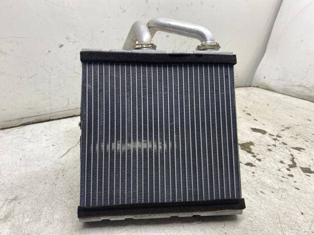 bontott RENAULT LAGUNA III Fűtőradiátor