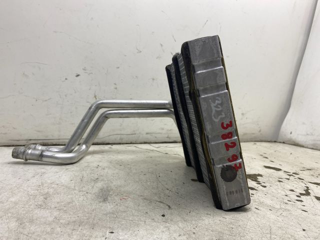 bontott RENAULT LAGUNA III Fűtőradiátor