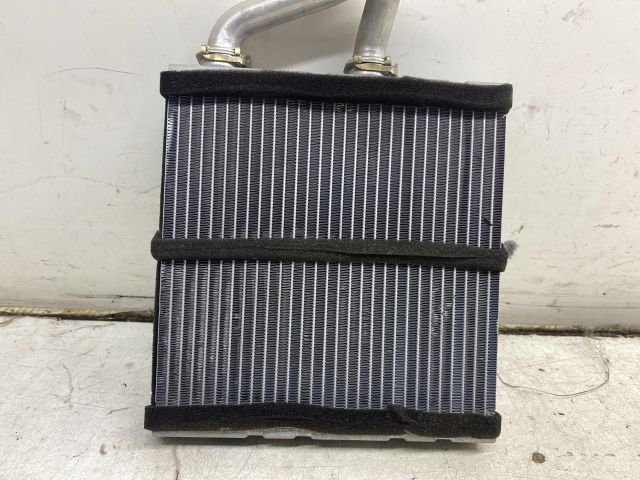 bontott RENAULT LAGUNA III Fűtőradiátor