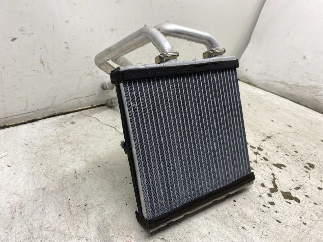 bontott RENAULT LAGUNA III Fűtőradiátor