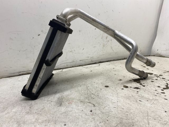 bontott RENAULT LAGUNA III Fűtőradiátor