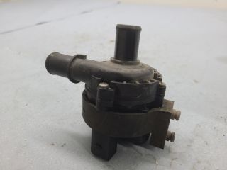 bontott RENAULT LAGUNA III Kiegészítő Vízszivattyú