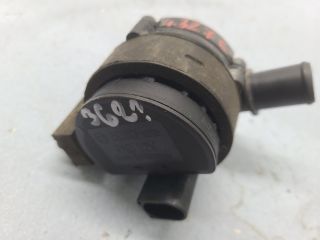 bontott RENAULT LAGUNA III Kiegészítő Vízszivattyú