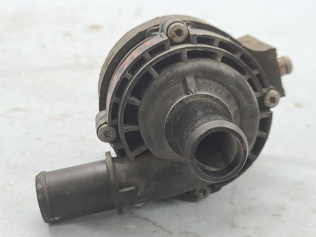 bontott RENAULT LAGUNA III Kiegészítő Vízszivattyú