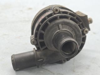 bontott RENAULT LAGUNA III Kiegészítő Vízszivattyú