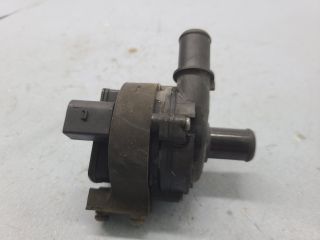 bontott RENAULT LAGUNA III Kiegészítő Vízszivattyú