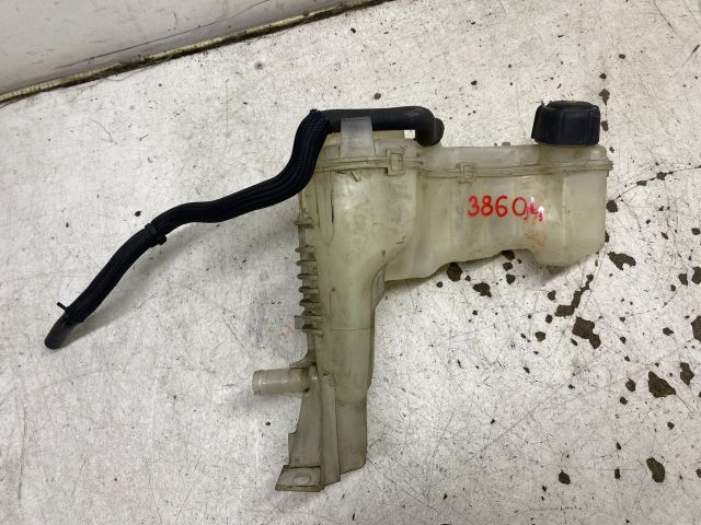 bontott RENAULT LAGUNA III Kiegyenlítő Tartály