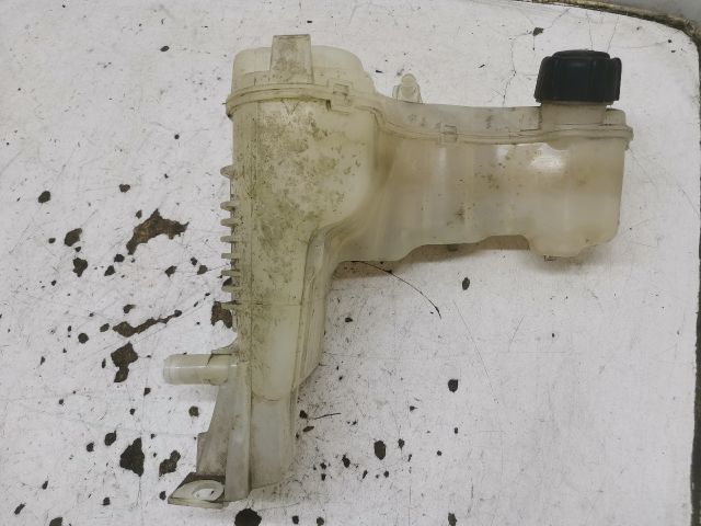 bontott RENAULT LAGUNA III Kiegyenlítő Tartály