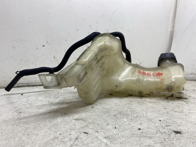 bontott RENAULT LAGUNA III Kiegyenlítő Tartály