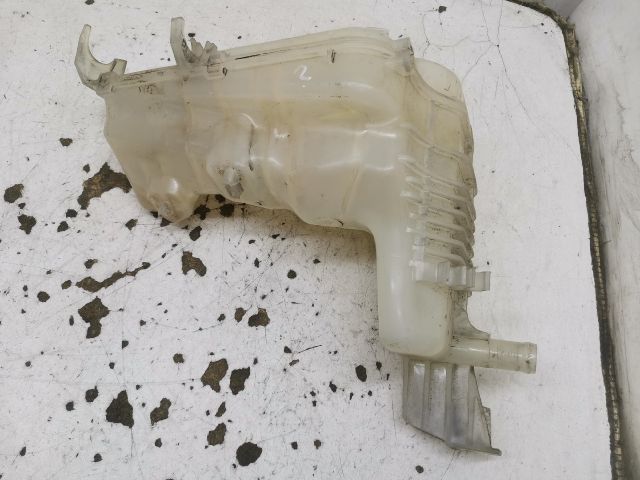 bontott RENAULT LAGUNA III Kiegyenlítő Tartály